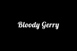 Bloody Gerry