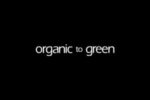 Organic To Green