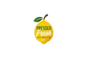 Pressed Fresh Atl