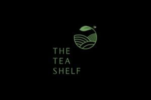 The Tea Shelf