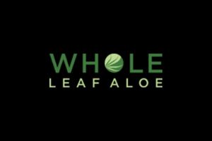 Whole Leaf Aloe