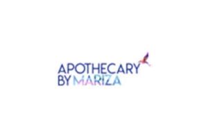 Apothecary By Mariza