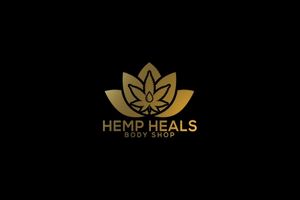 Hemp Heals