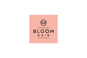 bloom-hair