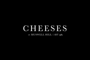 cheeses
