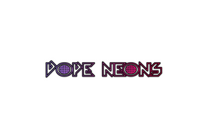 dope-neons