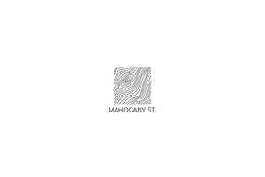 mahogany-street