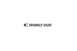 sparkly-dust