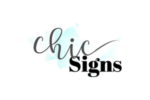 chic-signs