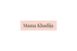 Mama Khadija