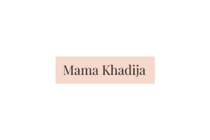 Mama Khadija