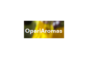 opari-aromas