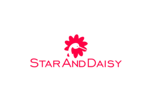 star-and-daisy
