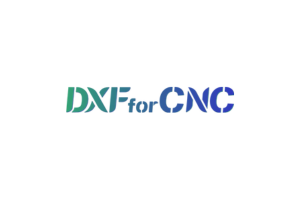 dxf-for-cnc