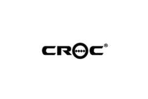 croc-hair