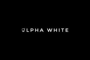 alpha-white