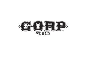 gorp-world