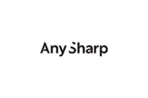 any sharp