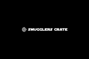 Smugglers Crate