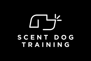 scent-dog-training