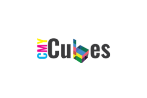 cmy-cubes