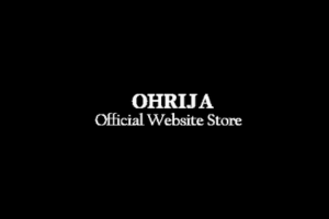 ohrija