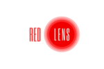 red-lens