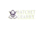 hatchet-granny