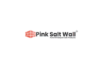 pink-salt Wall