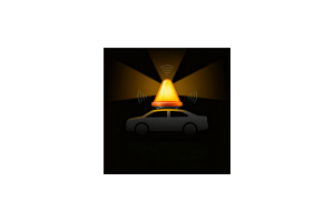 v16-beacon-light