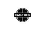 camp-keg