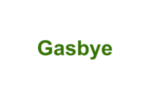 gasbye
