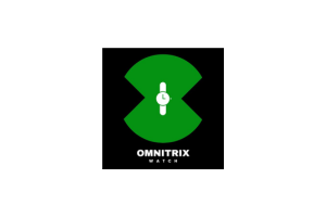 omnitrix-watch