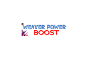 weaver-power-boost