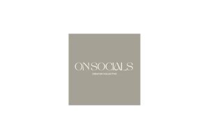 on-socials